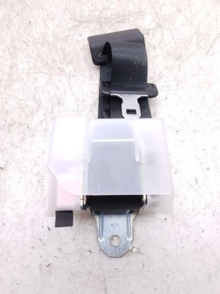 2014 TOYOTA CAMRY DRIVER SIDE REAR SEAT BELT ASSEMBLY
