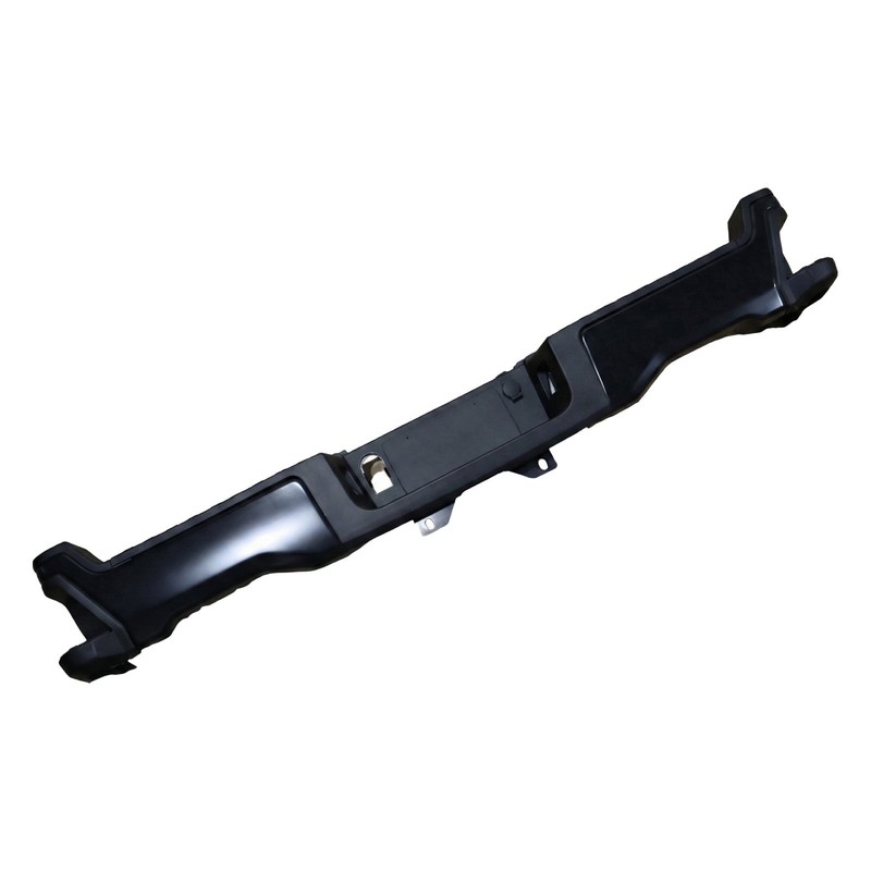 F250 F350 Super Duty XL Rear Bumper 2023-2026 Ford OEM Black Step New Take Off