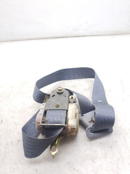 1998 TOYOTA SIENNA XLE PASSENGER SIDE FRONT SEAT BELT ASSEMBLY