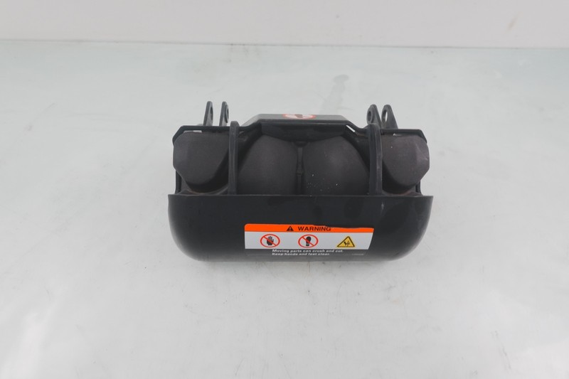 2009-2012 Sea-Doo OEM Reverse Gate Bucket Ass'y Freshwater GTI SE RXT-X GTX