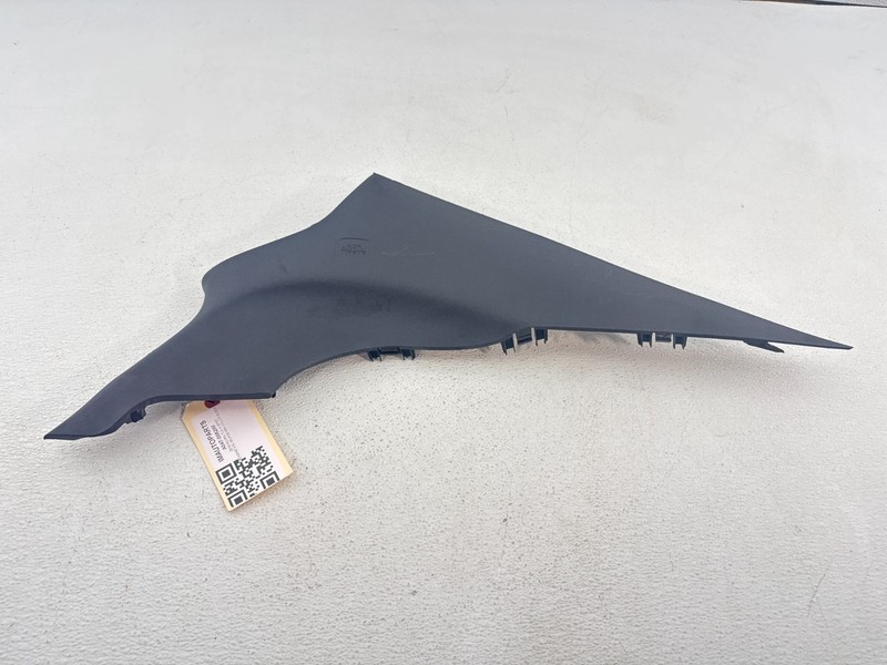 2015 - 2020 Acura TLX Rear Right Side C Pillar Trim Cover Quarter Panel OEM