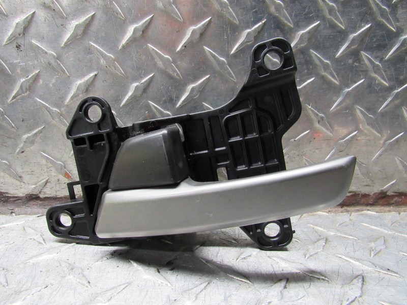 2018 HYUNDAI ELANTRA LEFT DRIVER FRONT DOOR HANDLE INTERIOR SDN 2.0L 4CYL