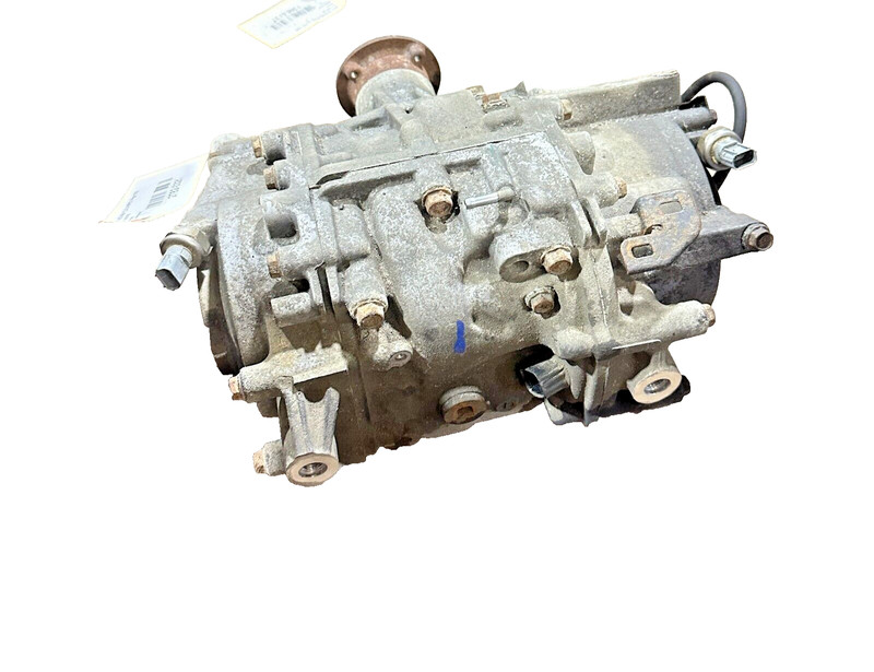ACURA TLX MDX AWD 3.5L REAR DIFFERENTIAL AXLE CARRIER ASSEMBLY OEM 2015-2020