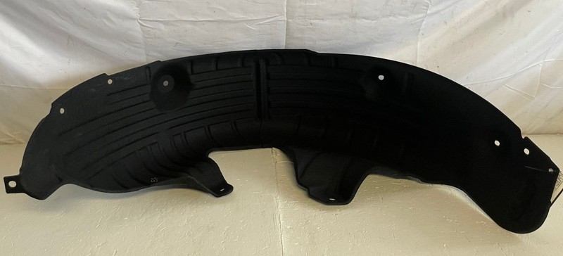 24-26 HYUNDAI SANTA FE REAR RIGHT SIDE QUARTER WHEELHOUSE SPLASH SHIELD # 106948