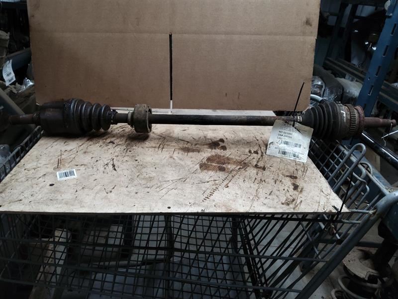 Passenger Right Axle Shaft Fits 95-97 CIRRUS 73950