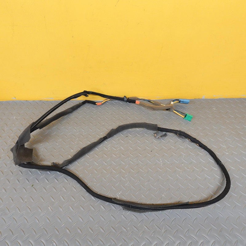 2020-2024 KIA TELLURIDE FEEDER RADIO ANTENNA CABLE WIRE WIRING HARNESS OEM