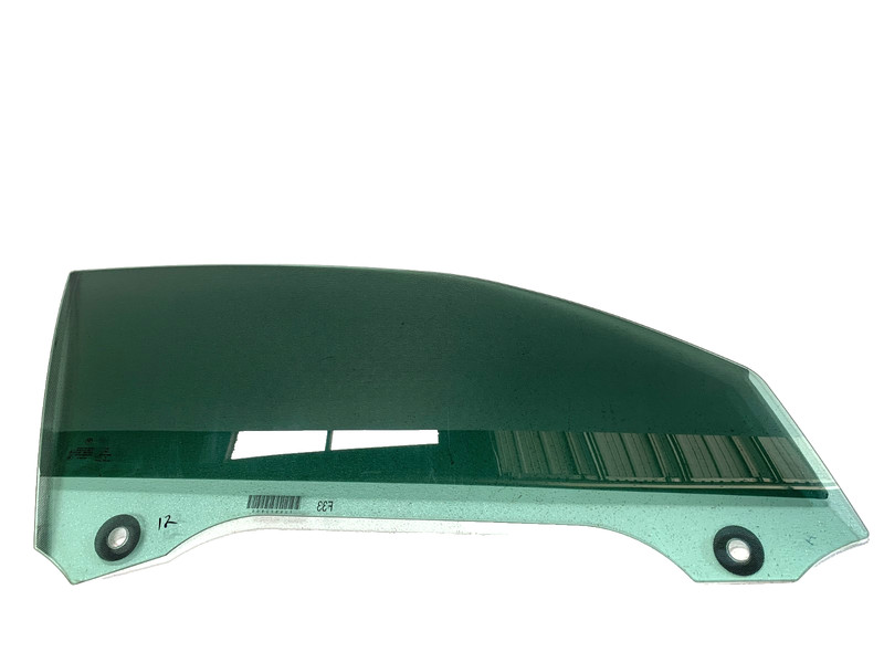 14-16 BMW 428i 435i F33 CONVERTIBLE PASS RIGHT DOOR WINDOW GLASS OEM #A0.12
