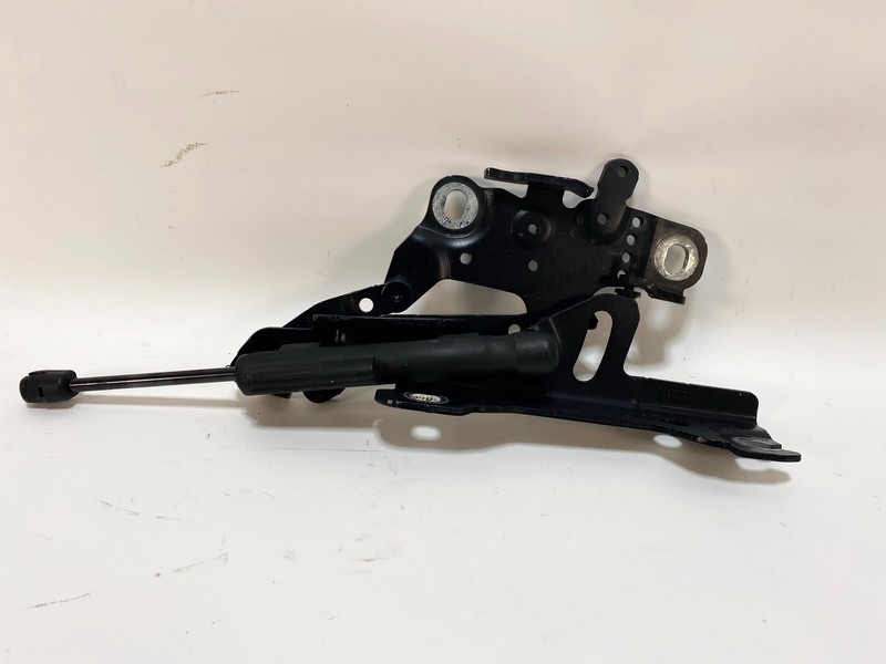 12-21 BMW SERIES 2 3 4 FRONT RIGHT SIDE HOOD BONNET HINGE BRACKET SUPPORT OEM