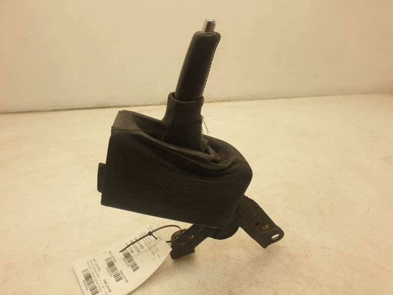 2001 LEXUS IS300 3.0L RWD AT EMERGENCY HANDBRAKE HANDLE