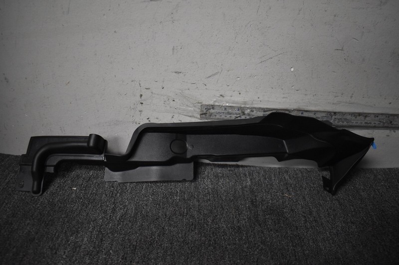 AUDI COVER FACTORY OEM