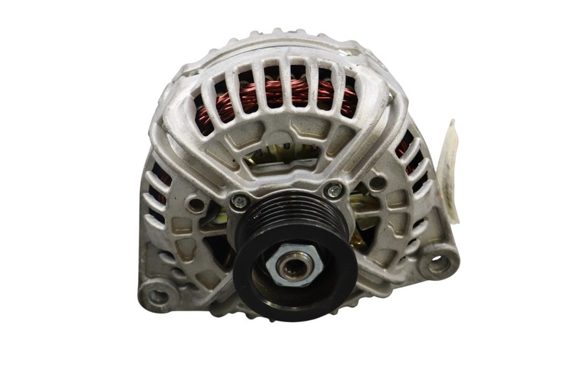 03-06 Mercedes R230 SL500 CLK500 CLK55 AMG Alternator Generator Assembly Oem