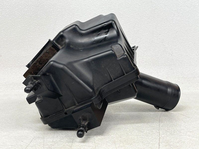 ⭐2009-2020 NISSAN 370Z AIR INTAKE FILTER CLEANER BOX WITH HOUSING OEM LOT2512