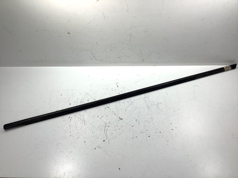 01-05 Honda Civic 4D Left Front Door Belt Molding Assembly 72450-S5D-A12 OEM