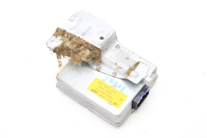 1984-1985 Nissan 300ZX Z31 2+0 Cruise Control Module 1893017P00