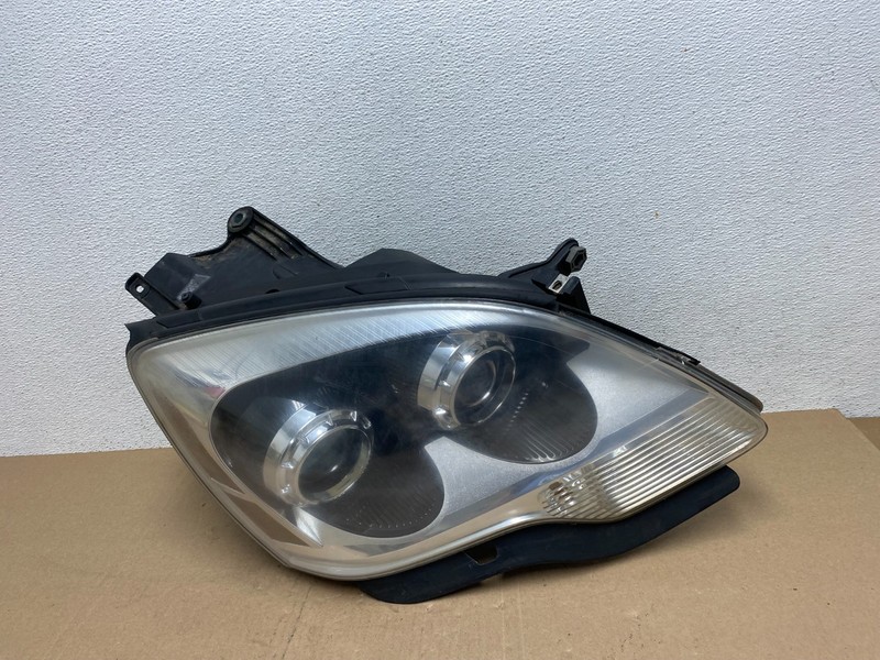 2007-2012 Gmc Acadia Xenon HID Headlight Right Passenger Side Oem AE6661 DW