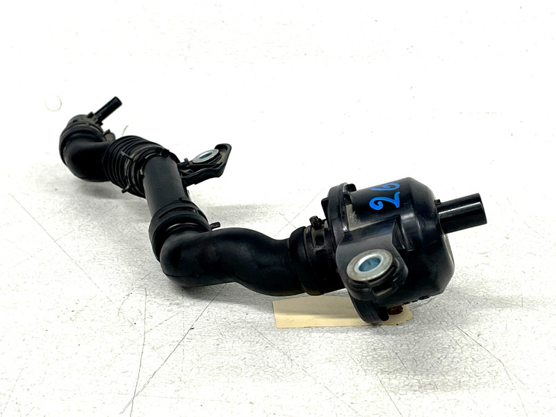 ⭐2016-2023 MAZDA MIATA MX-5 ENGINE AIR INTAKE HOSE PIPE & RESONATOR OEM LOT2697