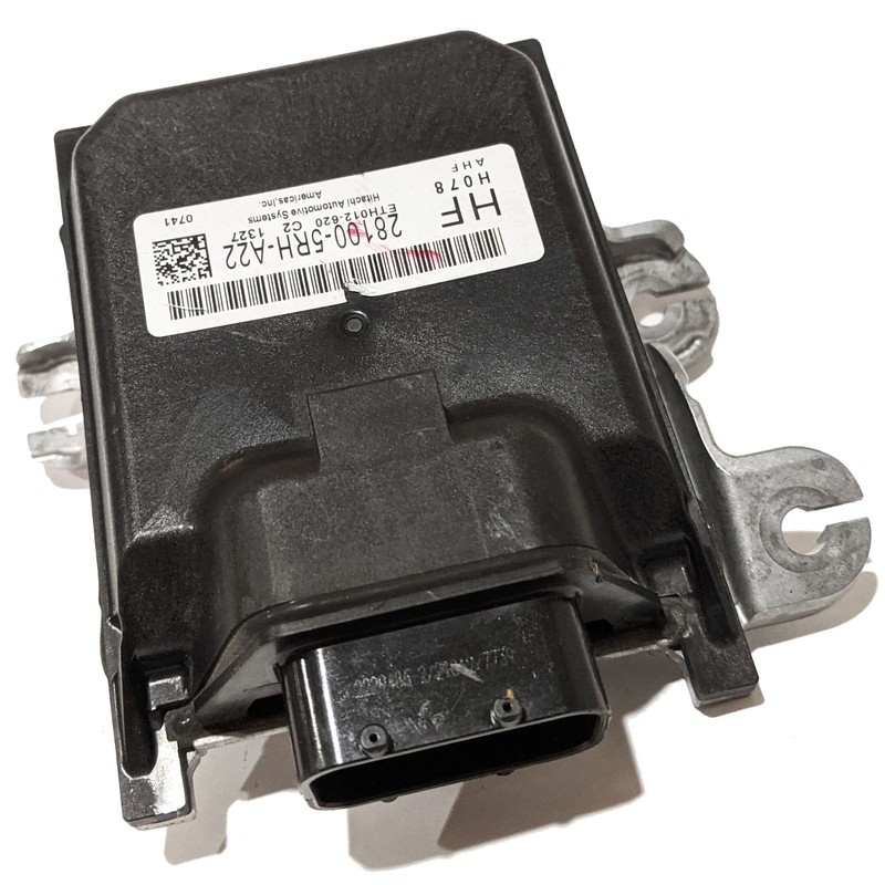 OEM Transmission Control Module TCM Honda CR-V 1.5L 2020-2022 / 28100-5RH-A22
