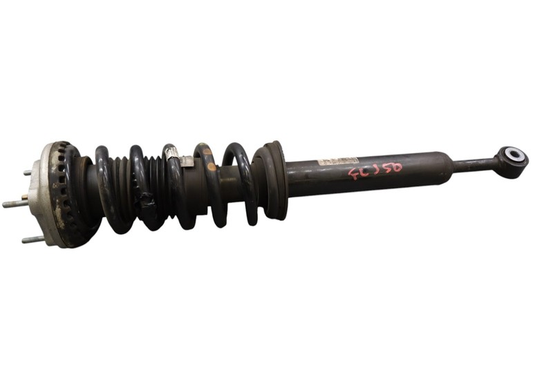 14-17 Maserati Ghibli Front Left Driver Side Shock Strut Spring Absorber Oem