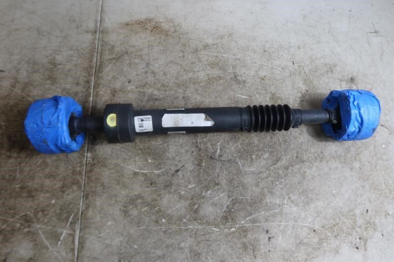 2018-2024 Jeep Wrangler JL 2 Door OEM Rear Drive Shaft Assembly 68272536