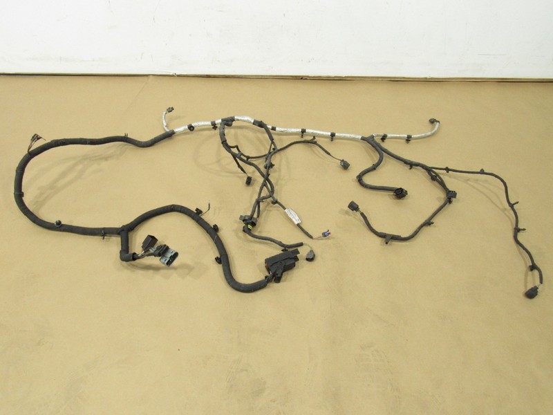 18-21 Aston Martin Vantage 2019 Automatic Transmission Wire Wiring Harness :A