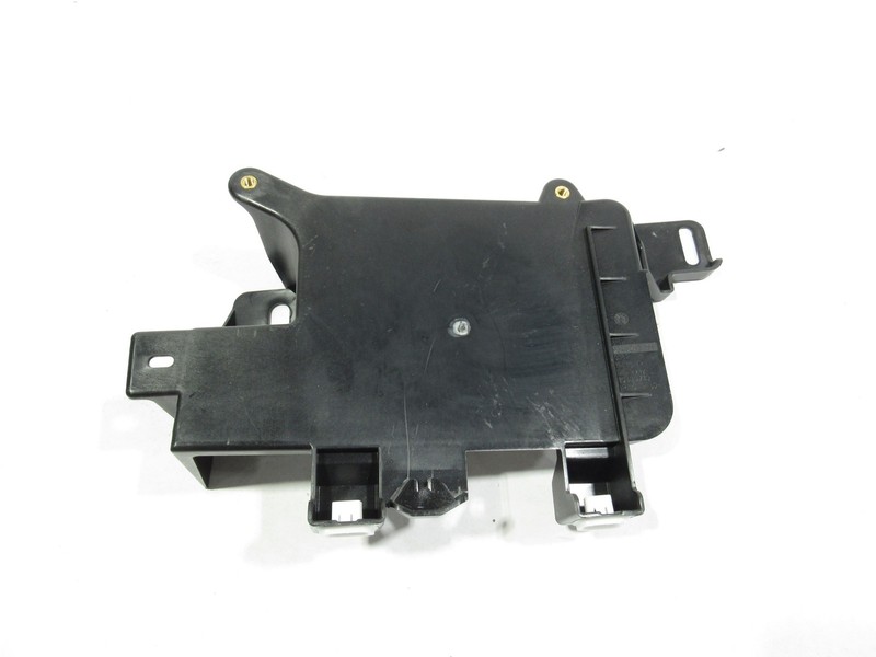 17-20 BMW 640I GT G32 Control Module Unit Support Mount Bracket Holder ;