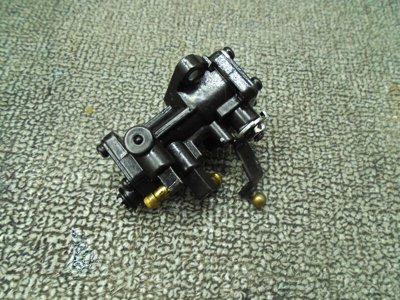 Oil Pump Assy 42959A2 Mercury Mariner 1979 & Later 65-90 Hp Outboard Motor Part