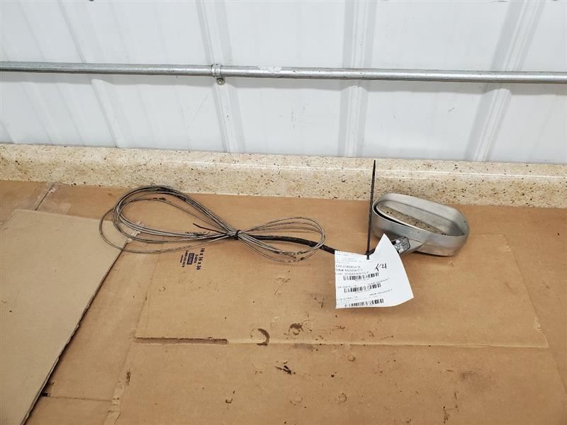 LIMITED 1975 Side View Mirror 277019