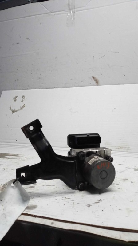2018 KIA Forte ABS Pump & Motor Assembly OEM 58920B0200 124k Miles Silver
