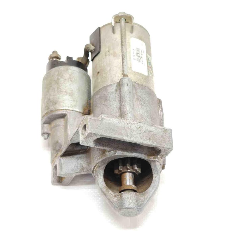 2000 S10 4.3L Starter Motor Assembly Part# 8104654620