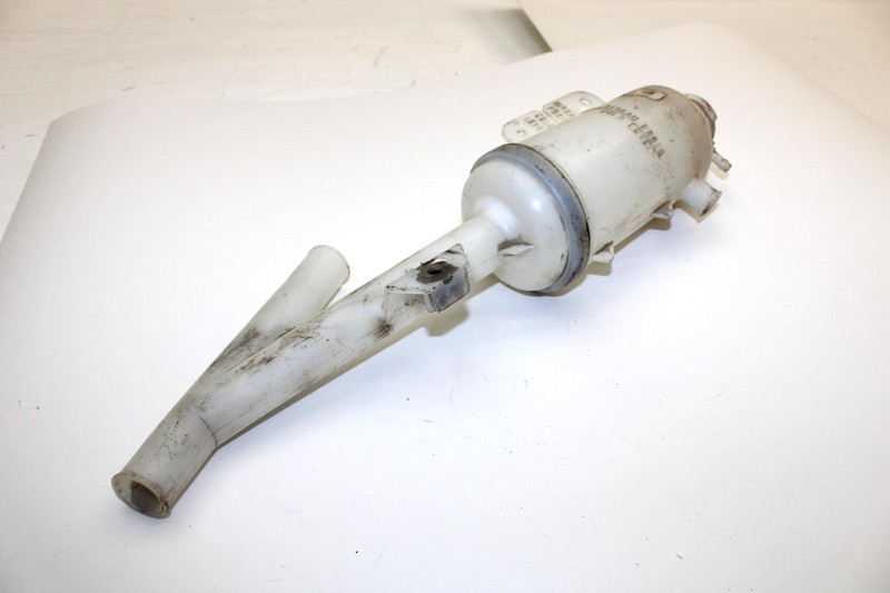 1999 Ski-doo Grand Touring 800 Oem Coolant Tank 509000049 SS101
