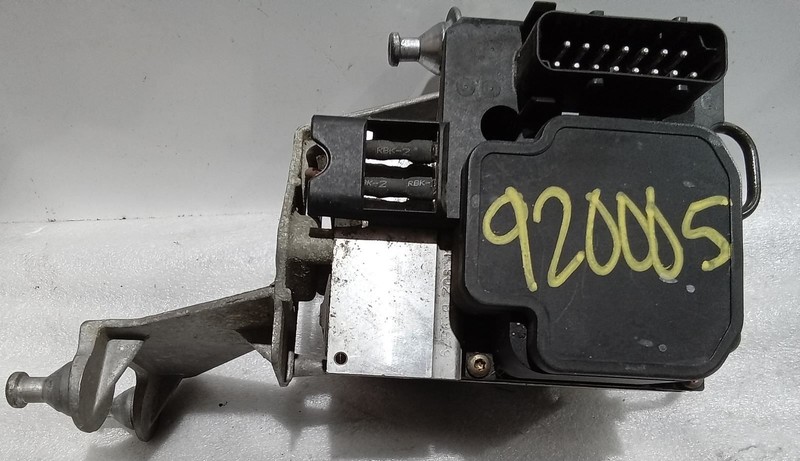 2005-2007 Chrysler 300 Magnum Charger ABS 1973 E Pump and Module 4779142AH