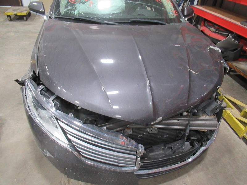 15 LINCOLN MKZ Auto Transmission 2.0L turbo FWD 76k miles 6 Month Warranty!