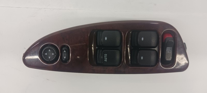 04-'08 CHEVROLET MALIBU Left Driver Front Door Switch OEM 1 Year Warranty!