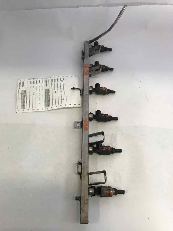 Misc Fuel Injection Parts BMW 325I 01 02 03 04 05 06