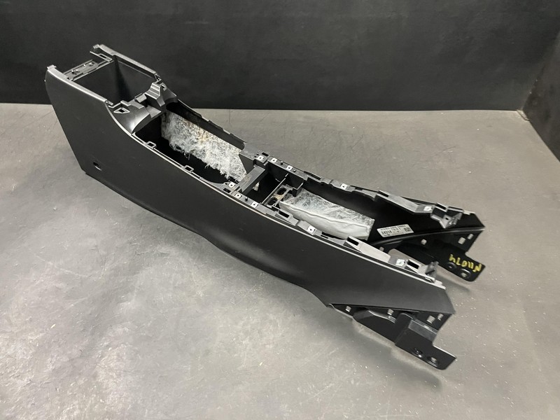 Center Console Base 2019 Nissan Sentra 96911-4FU3A 2017 2019