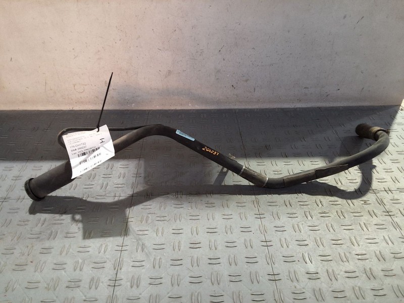 2020-2023 Chrysler 300 fuel filler neck gas fill tube pipe OEM 68534594AC