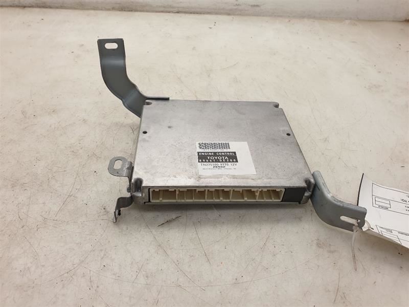 08-09 LEXUS RX350 ENGINE ECM ELECTRONIC CONTROL MODULE ASSEMBLY