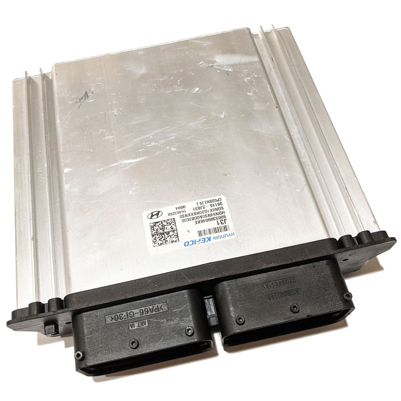 OEM Engine Control Module ECU Hyundai Sonata Hybrid 2.0L 2024 2025 / 39116-2J031