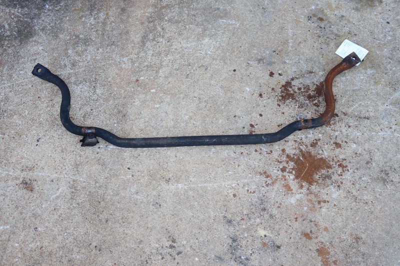 2014-2018 CHEVY SILVERADO 1500 4WD FRONT ANTI ROLL STABILIZER SWAY BAR OEM