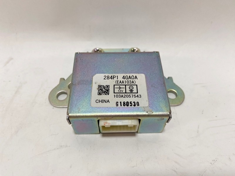 14-23 INFINITI Q50 WARNING SPEAKER COMPUTER CONTROL MODULE UNIT OEM