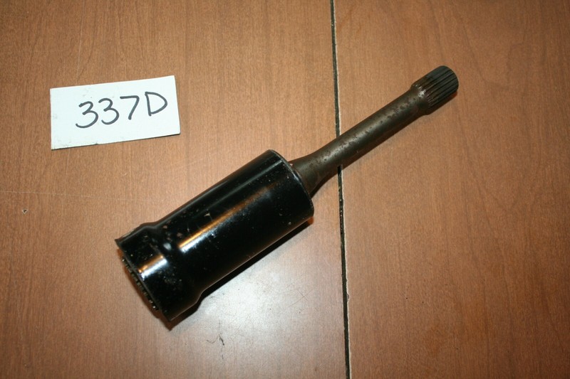 1984 Honda TRX 200 Drive Shaft OEM 84 D