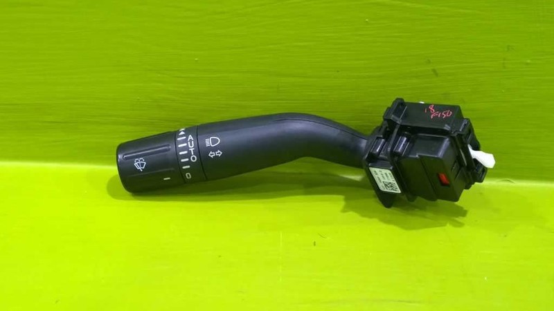 15-20 F150 LIMITED TURN SIGNAL WIPER COLUMN SWITCH W/RAIN SENSOR OEM 3446-10