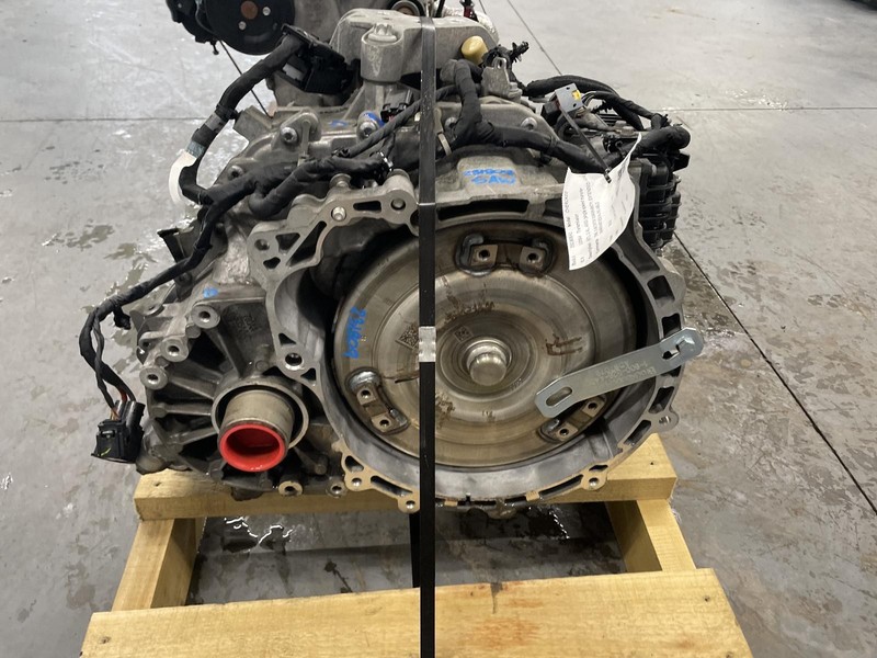 17-'19 JEEP CHEROKEE Auto Transmission 2.4L AWD 78k miles 6 Month Wnty!