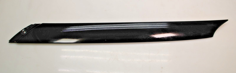 2012-2017 Hyundai Veloster Passenger Right Windshield Pillar Molding 86180-2V000