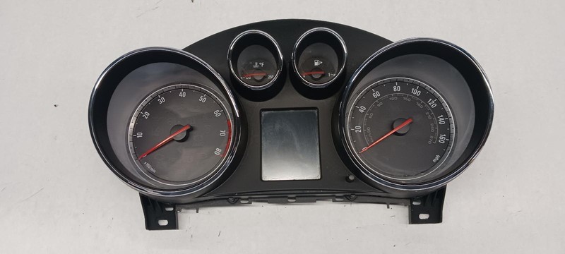 12 BUICK REGAL SpeedometerOEM45K Miles1 Year Warranty!!