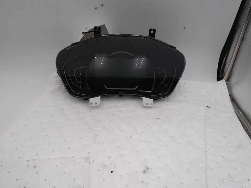 2020 Hyundai Santa Fe Speedometer Gauge OEM Blue 74K Miles NJ25-27455-699650