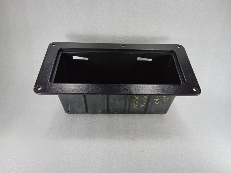 2005-2023 Toyota Tacoma Rear Right Bed Side Storage Box 6474204010