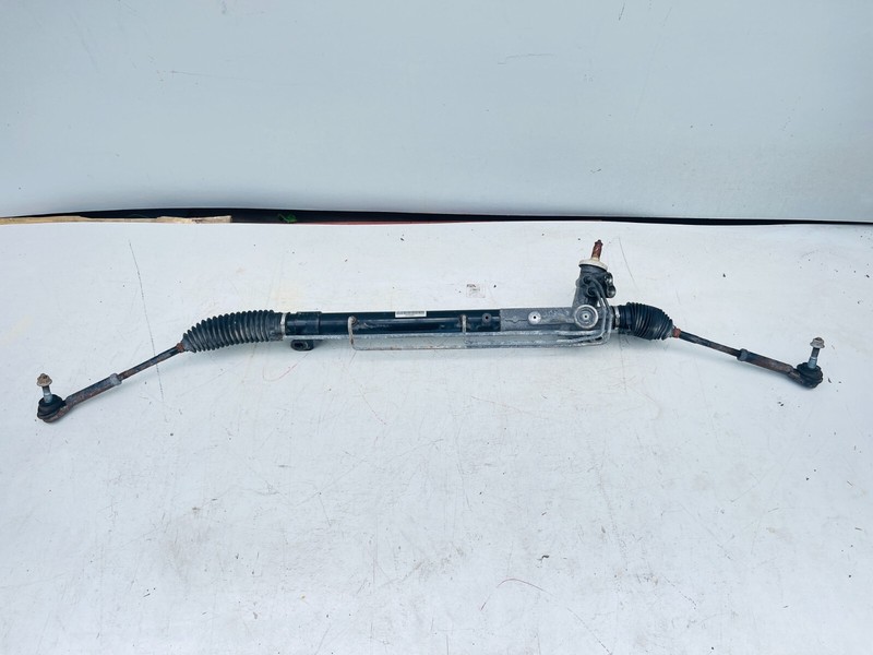 07-10 SATURN SKY POWER STEERING RACK & PINION GEAR ASSEMBLY OEM