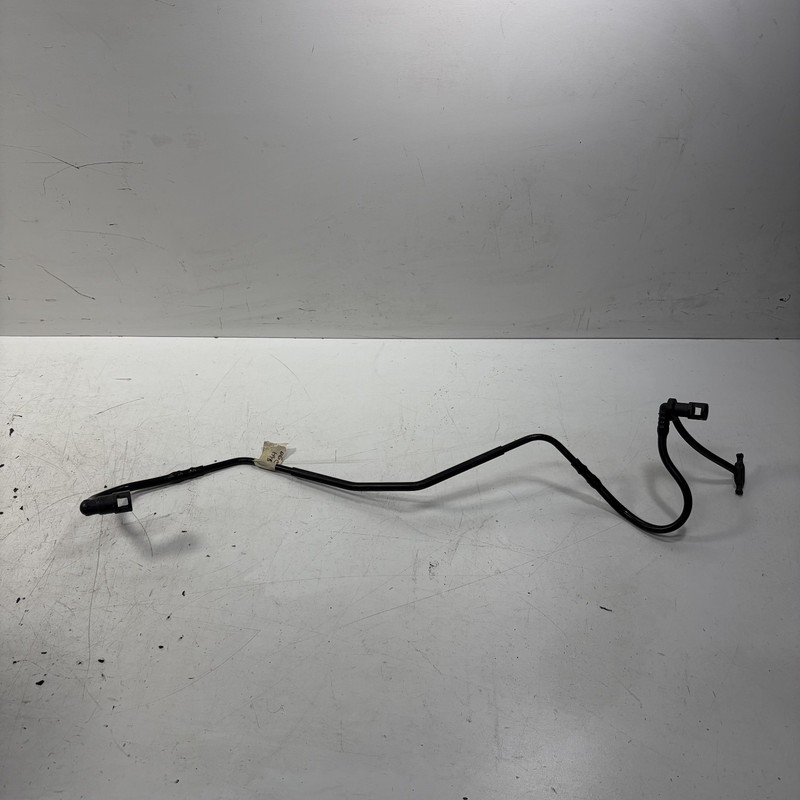 06-11 Honda Civic MX Hybrid Fuel Feed Tube Pipe 17707-SNC-L03 OEM