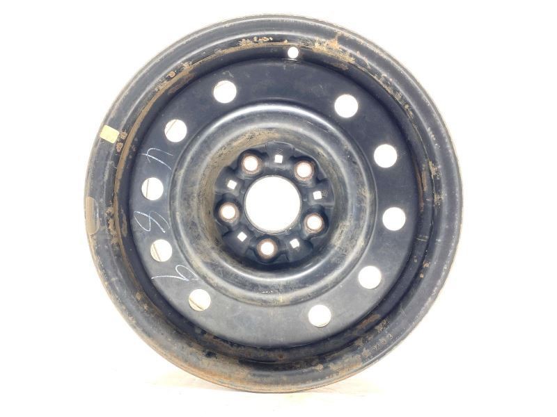 Wheel Rim 15" 15x6 Steel F4DZ-1007-CA Fits 1994-1995 Ford Taurus 46542